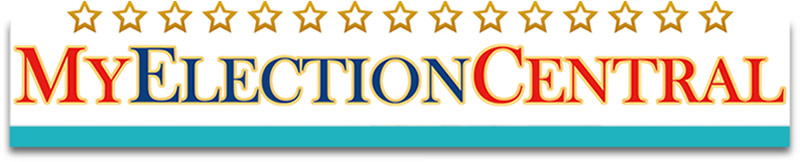 My Election Central for Wisconsin